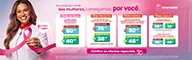 Outubro Rosa Exames