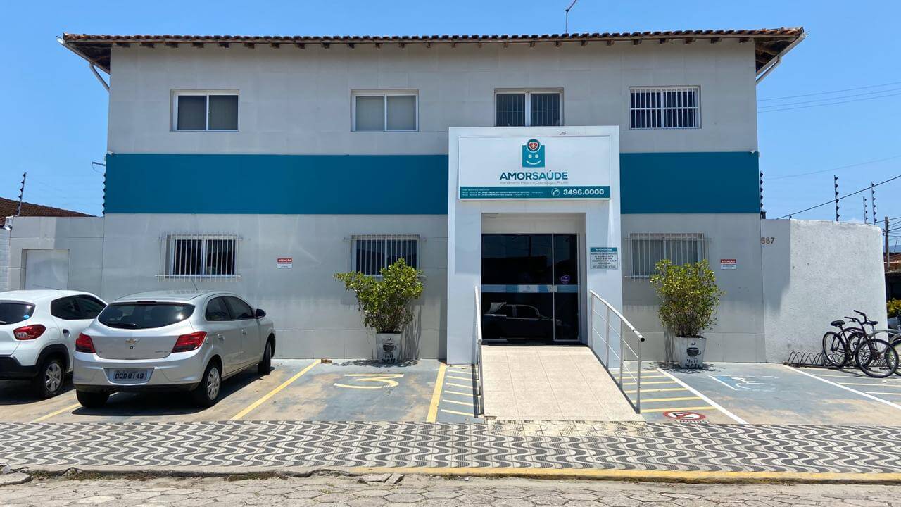 Clinica Médica Mais Amor