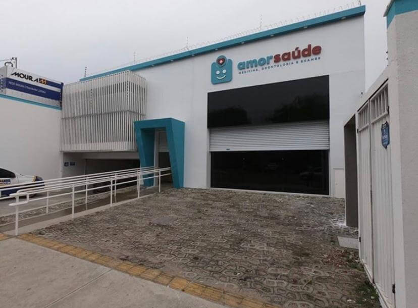 Natal - RN - AmorSaúde - Quem ama, cuida. Natal - RN - AmorSaúde - Quem ama, cuida.